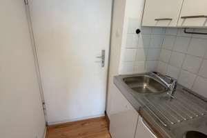 1-Zimmerwohnung Stuttgart-West ab sofort - Ludwigstr. (Wohnung 34) – Die vollständige Adresse der Immobilie erhältst du vom Anbieter., 70176 Feuersee, Stuttgart – Vorschaubild 9