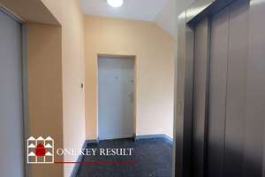 Perfekt geschnittene 4-Zimmer Wohnung im 5. OG mit Süd-West Balkon, Aufzug & großem Garten – Machnower Str. 64, 14165 Zehlendorf, Berlin – Vorschaubild 10