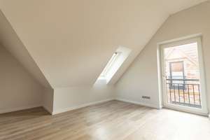 Design-Wohnung mit Reihenhaus-Charakter im exklusiven Wang Hof – Hugo-Riechers-Str. 6A, 30900 Wedemark – Vorschaubild 24