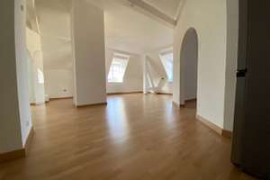 Architekten-Dachgeschosswohnung mit Loftcharakter in der Isarvorstadt – Schmellerstraße 13, 80337 Am Schlachthof, München – Vorschaubild 4