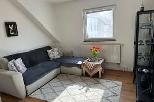 Helle 2-Zimmer-Wohnung in Bemerode – möbliert möglich & top angebunden