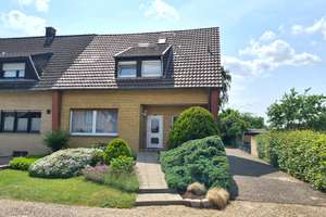Großzügiges EFH mit Garten in ruhiger Lage von Kirchhoven - viel Platz für Familien – Rosenweg 37, 52525 Heinsberg – Vorschaubild 2