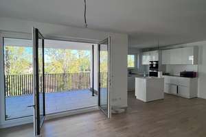 Befristet: Neubau 4 Zimmer mit EBK und Balkon mit Blick ins Grüne  – Jörg-Zink-Platz 15, 70567 Möhringen-Ost, Stuttgart – Vorschaubild 10