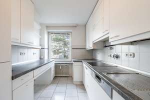 AIGNER - Großzügige, helle 4-5-Zimmer-Wohnung nähe Laimer Platz – Die vollständige Adresse der Immobilie erhältst du vom Anbieter., 80686 St. Ulrich, München – Vorschaubild 10