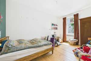 Charmante 3-Zimmer-Altbauwohnung in Darmstadt am Rhönring – Rhönring 103, 64289 Darmstadt – Vorschaubild 7