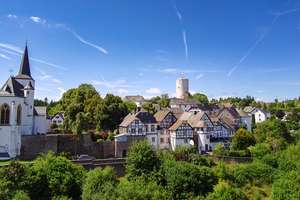 Einfamilienhaus nähe historischer Burg – Die vollständige Adresse der Immobilie erhältst du vom Anbieter., 53940 Hellenthal – Vorschaubild 26