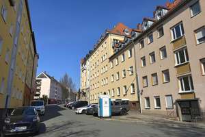 KILIAN IMMOBILIEN! 3 ZI. ETW MIT 65 M² WFL. IN NBG - VEILHOF - NÄHE WÖHRDER SEE!  BALKON * EBK – Die vollständige Adresse der Immobilie erhältst du vom Anbieter., 90489 Veilhof, Nürnberg – Vorschaubild 10