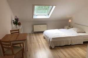 Möbiliertes 1-Zimmer-Apartment in der Mainzer Altstadt