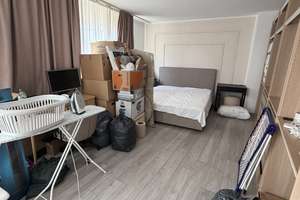 Modern 3-Zimmer-Wohnung direkt an der FH Düsseldorf – Perfekt für eine WG – Rather Str. 4, 40476 Derendorf, Düsseldorf – Vorschaubild 5