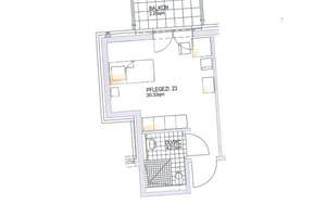Kapitalanlage - Pflegeappartement in "An St. Agnes" - Sichern Sie sich Ihre Zukunft - – Nordenwall 22e, 59065 Mitte, Hamm – Vorschaubild 12