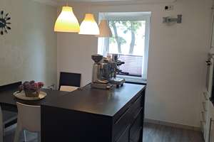 Alltagstaugliche 4-Zimmer-Wohnung mit Balkon in Wuppertal – Düsseldorfer Straße 13, 42115 Elberfeld West, Wuppertal – Vorschaubild 3