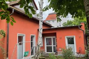 Statt Wohnung: eigenständiges Haus in ruhiger Wohnlage Nürnberg-Mögeldorf von privat  – Bürgweg 28, 90482 Mögeldorf, Nürnberg – Vorschaubild 3
