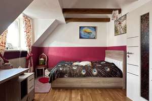 Katip | Gehobene Ausstattung auf zwei Ebenen - 5 ZKB, Terrasse, Kamin, uvm.. – Die vollständige Adresse der Immobilie erhältst du vom Anbieter., 86156 Bärenkeller, Augsburg – Vorschaubild 17