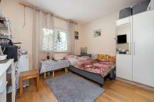 Großzügige Doppelhaushälfte mit weitläufigem Garten und Garage in Seenähe – Die vollständige Adresse der Immobilie erhältst du vom Anbieter., 50769 Seeberg, Köln – Vorschaubild 9