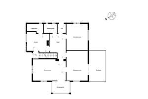 Einmalige Gelegenheit: Herrschaftliche Villa aus 1928 in unbeschreiblicher Lage – Die vollständige Adresse der Immobilie erhältst du vom Anbieter., 4318 Anger-Crottendorf, Leipzig – Vorschaubild 16