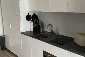 Gemütliche 3-Zimmerwohnung in Düsseldorf-Gerresheim – 40625 Gerresheim, Düsseldorf – Vorschaubild 4