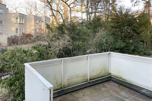 Bezugsfreie 4-Zimmer-Wohnung mit großem Garten und TG-Platz in begehrter Wohnlage - provisionsfrei! – Königsmarckstraße 19, 14193 Grunewald, Berlin – Vorschaubild 15