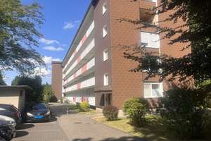 Gemütliche 3 Z. Wohnung in Bergerhausen mit Balkon Ideal für Kapitalanleger oder Eigennutzer. TOP – Die vollständige Adresse der Immobilie erhältst du vom Anbieter., 45136 Bergerhausen, Essen – Vorschaubild 3