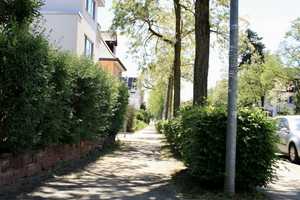 Seltenheit! Mehrfamilienhaus in Stuttgart-Sillenbuch mit Sonnengarten und zwei Garagen – Stuttgart – Vorschaubild 13