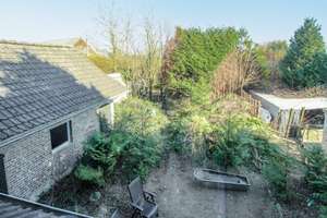 Ländlicher Charme: Teilmodernisiertes Bauernhaus in Feldrandlage von Willich – Die vollständige Adresse der Immobilie erhältst du vom Anbieter., 47877 Willich – Vorschaubild 10