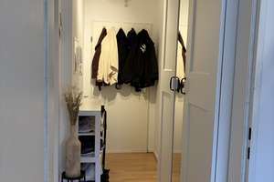 Wohnen mit Charakter: Kompakte 1-Zimmer-Wohnung in Pempelfort – Gneisenaustr. 52, 40477 Pempelfort, Düsseldorf – Vorschaubild 8
