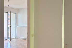 OFFENBACH ZENTRUM I TOP LAGE I BALKON I AUFZUG I RUHIG IN DEN INNENHOF GELEGEN I – Die vollständige Adresse der Immobilie erhältst du vom Anbieter., 63065 Wilhelmschule, Offenbach am Main – Vorschaubild 9