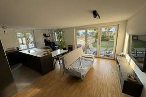 Neuwertige 3-Zimmer-Wohnung mit Terrasse und Garten in Karlsruhe-Neureut – Alte Friedrichstraße 127, 76149 Neureut, Karlsruhe – Vorschaubild 10