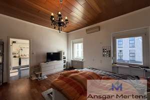 (D)EIN Zuhause in M'gladbach-Eicken
Außergewöhnliche 169 m² 4-Zimmer Wohnung inkl. Dachterrasse – Schwogenstraße 20, 41063 Eicken, Mönchengladbach – Vorschaubild 8