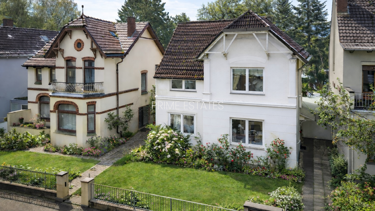 Iconic Living, Hamburg – Bild 2