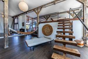 Außergewöhnliches Wohnen im Loft eines Industriedenkmals – Die vollständige Adresse der Immobilie erhältst du vom Anbieter., 42277 Oberbarmen, Wuppertal – Vorschaubild 6