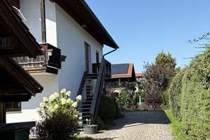 Ein Zuhause mit Perspektive. Großzügig wohnen. Flexibel leben. – Die vollständige Adresse der Immobilie erhältst du vom Anbieter., 83064 Raubling – Vorschaubild 11
