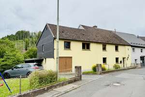 Fachwerk trifft grüne Weite – Wohnen mit Aussicht und Charakter – Die vollständige Adresse der Immobilie erhältst du vom Anbieter., 51647 Gummersbach – Vorschaubild 3