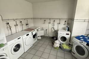 Top-Lage: 3-Zimmer-Wohnung mit Balkon im Musikerviertel – Schumannstrasse 15, 38820 Halberstadt – Vorschaubild 11