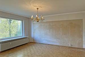 Viel Platz an der Grenze zu Barmbek-Nord – Die vollständige Adresse der Immobilie erhältst du vom Anbieter., 22309 Steilshoop, Hamburg – Vorschaubild 9