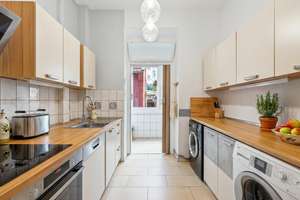 4-Familienhaus – Die vollständige Adresse der Immobilie erhältst du vom Anbieter., 75179 Brötzingen, Pforzheim – Vorschaubild 2