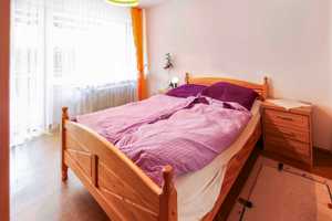Bezugsfreie Erdgeschosswohnung mit Terrasse und Tiefgarage – Mainz – Vorschaubild 7