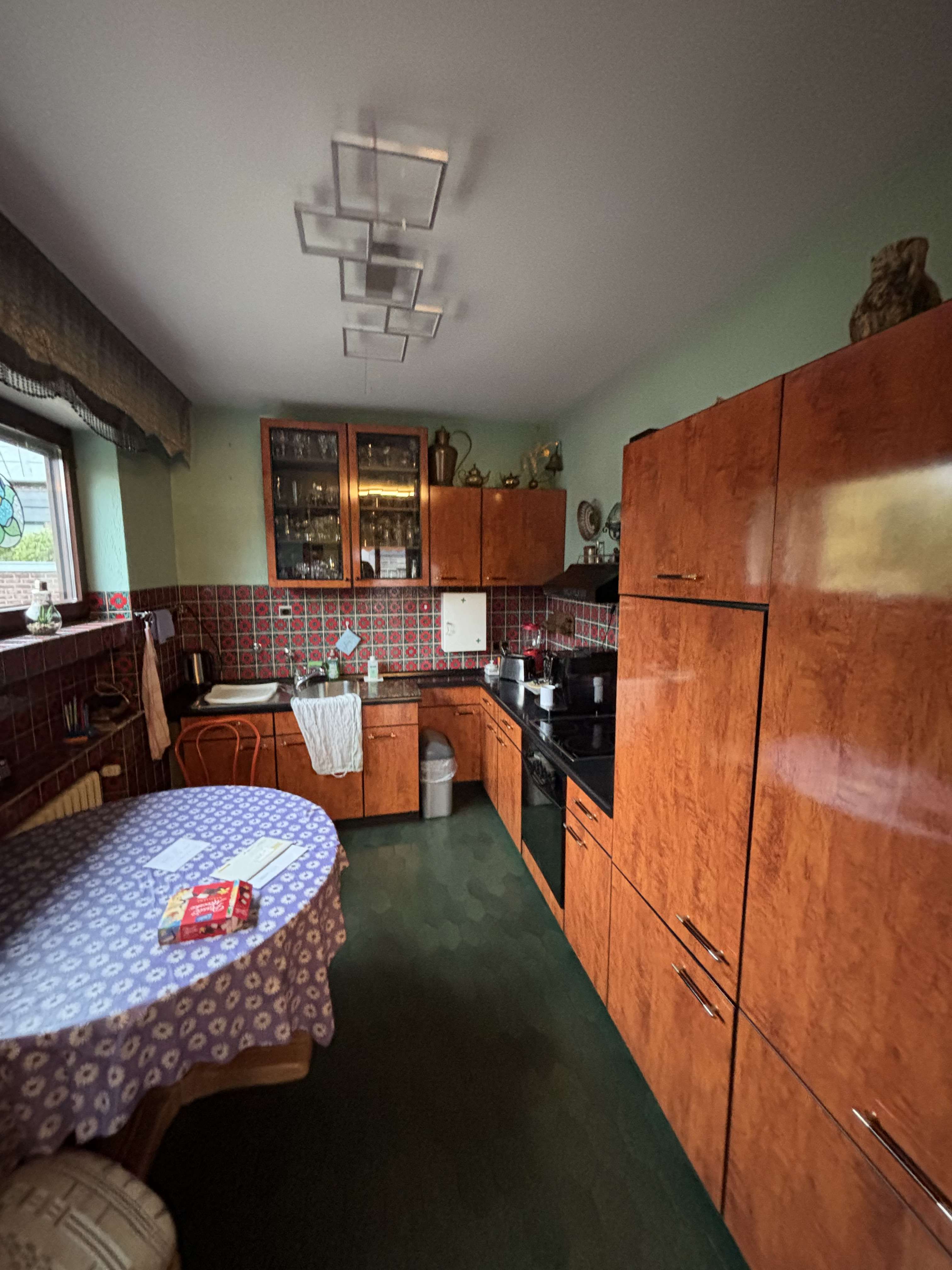 Immobilie in Geldern - Gepflegtes Einfamilienhaus mit 6 Zimmern in Geldern - Bild 15