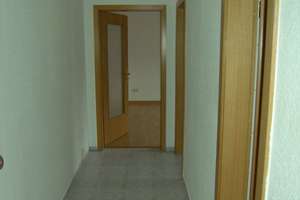 Bezugsfertige Wohnung, direkte City Lage, nur 5 Gehminuten bis zum Hauptbahnhof – Neudorfer Straße 147, 47057 Neudorf-Süd, Duisburg – Vorschaubild 5
