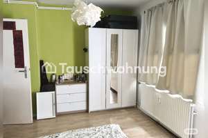 Tauschwohnung: 52 qm 2-Zimmer Wohnungmit 2 Balkon＆EBK in Linden-Limmer – Die vollständige Adresse der Immobilie erhältst du vom Anbieter., 30451 Linden-Nord, Hannover – Vorschaubild 4