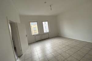 Gemütliche 3-Zimmer Wohnung  in der 2. Etage mitten im Herzen der Fürther Südstadt