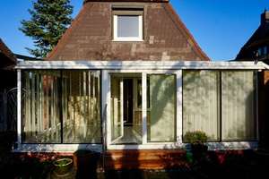 Siedlungshaus in attraktiver Lage zentral in Kronshagen – Die vollständige Adresse der Immobilie erhältst du vom Anbieter., 24119 Kronshagen – Vorschaubild 11