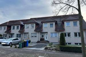 Reihenendhaus in ruhiger Sackgasse – Ihr neues Zuhause – Die vollständige Adresse der Immobilie erhältst du vom Anbieter., 34414 Warburg – Vorschaubild 4