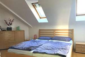 3-Zimmer Dachgeschosswohnung mit Balkon und Garage - Erbpacht – Die vollständige Adresse der Immobilie erhältst du vom Anbieter., 68167 Neckarstadt-Ost/Wohlgelegen, Mannheim – Vorschaubild 10