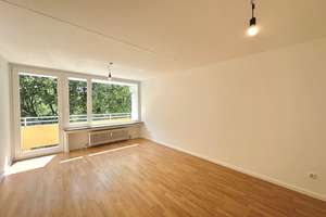 Charmante 2-Zimmer-Wohnung – Plettstraße 51, 81735 Neuperlach, München – Vorschaubild 2