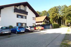 2-Zimmer-Wohnung in Freilassing mit Balkon & Holzofen – gepflegt und vermietet