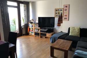Provisionsfrei: Helle großzügige Maisonette Wohnung in München Hadern  – Die vollständige Adresse der Immobilie erhältst du vom Anbieter., 81375 Neuhadern, München – Vorschaubild 3
