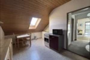 1 1/2 Zimmer Appartement in Kirchheim bei München – Thomas-Mann-Straße 1, 85551 Kirchheim bei München – Vorschaubild 7
