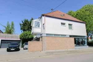 Gepflegte 2-Zimmer-Wohnung in Lu-Oppau – 67069 Oppau, Ludwigshafen am Rhein – Vorschaubild 9