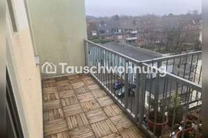 Tauschwohnung: Gemütliche 2,5-Zimmer-Wohnung in Kiel Blücherplatz – Feldstraße 102, 24105 Blücherplatz, Kiel – Vorschaubild 7