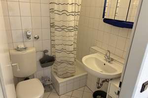 Möbliertes Appartment gegenüber der Hochschule Düsseldorf – Münsterstraße 161, 40476 Derendorf, Düsseldorf – Vorschaubild 8
